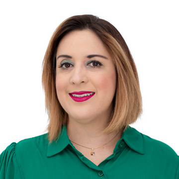 Roberta Fonseca