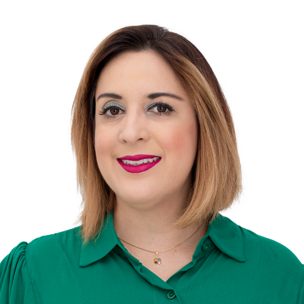 Roberta Fonseca